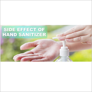 Hand Wash Dermatitis