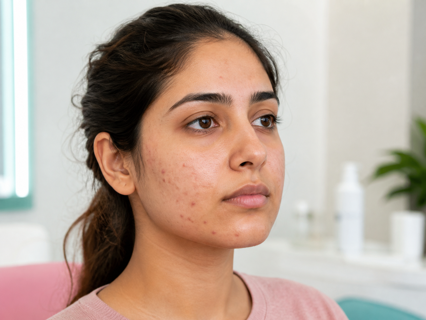 Clinical Skin Assessment