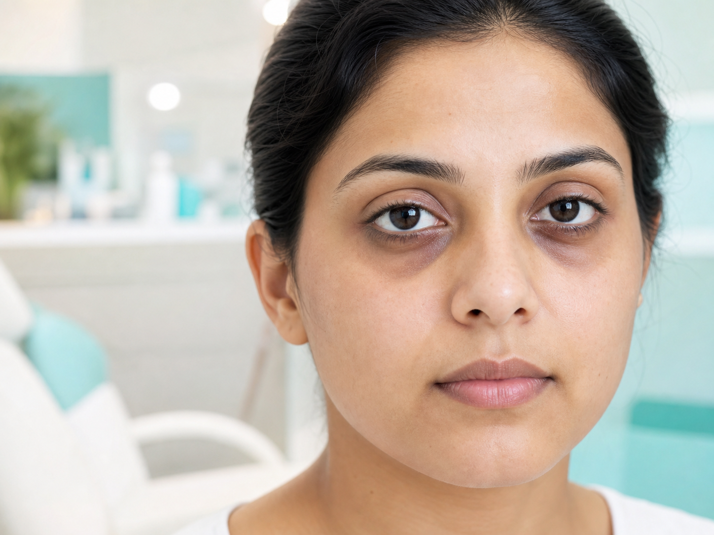 Dark Circles & Under-Eye Care condition care