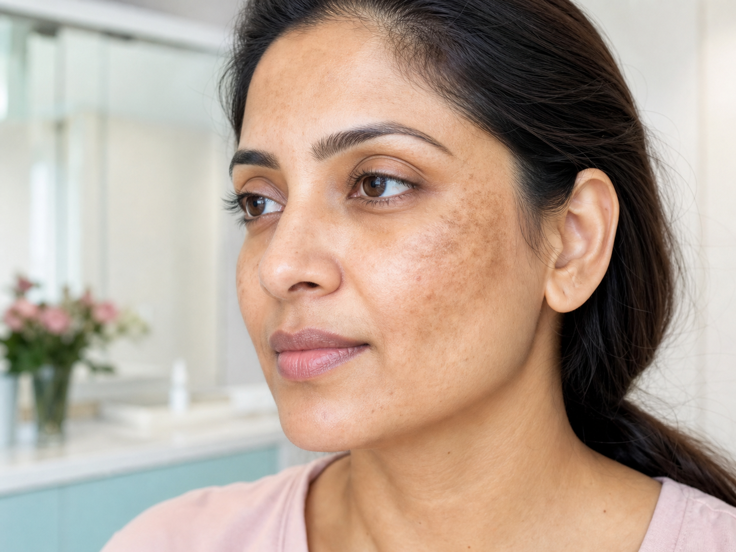 Pigmentation & Melasma Treatment