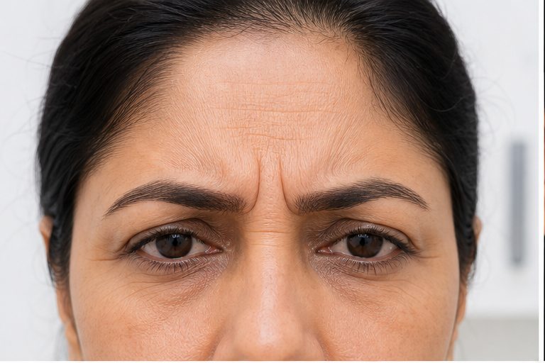 Dynamic Expression Lines