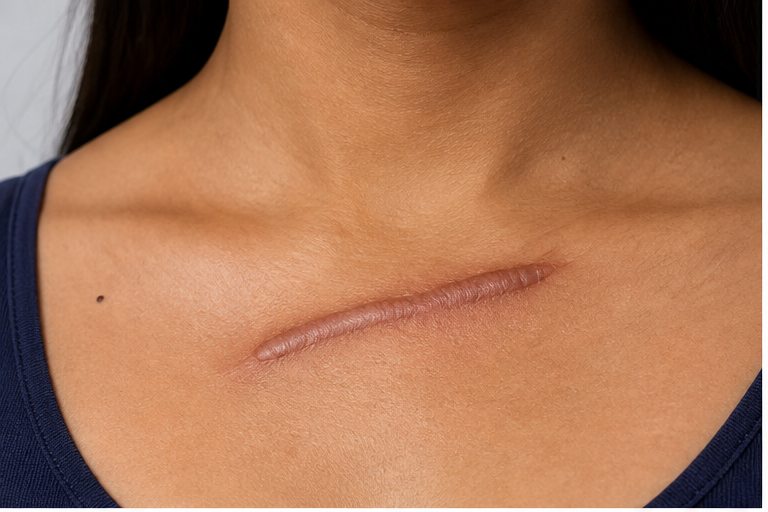 Hypertrophic Scars