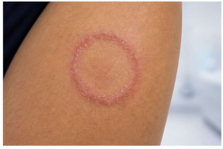 Tinea / Ringworm Infections