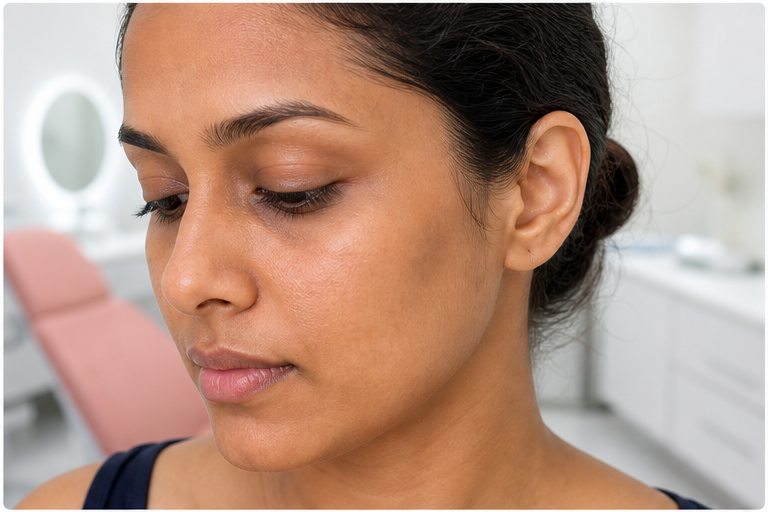Epidermal Sun Tanning