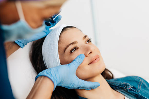 Hair Restoration and Skin Clarity