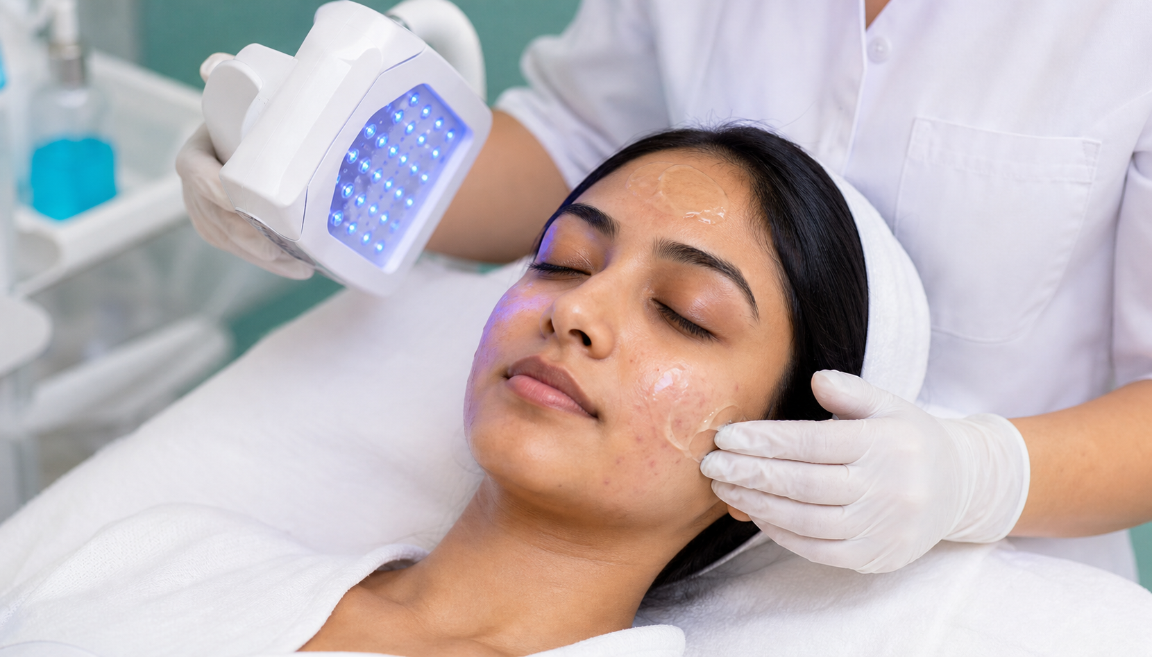 Acne Control Medi Facial