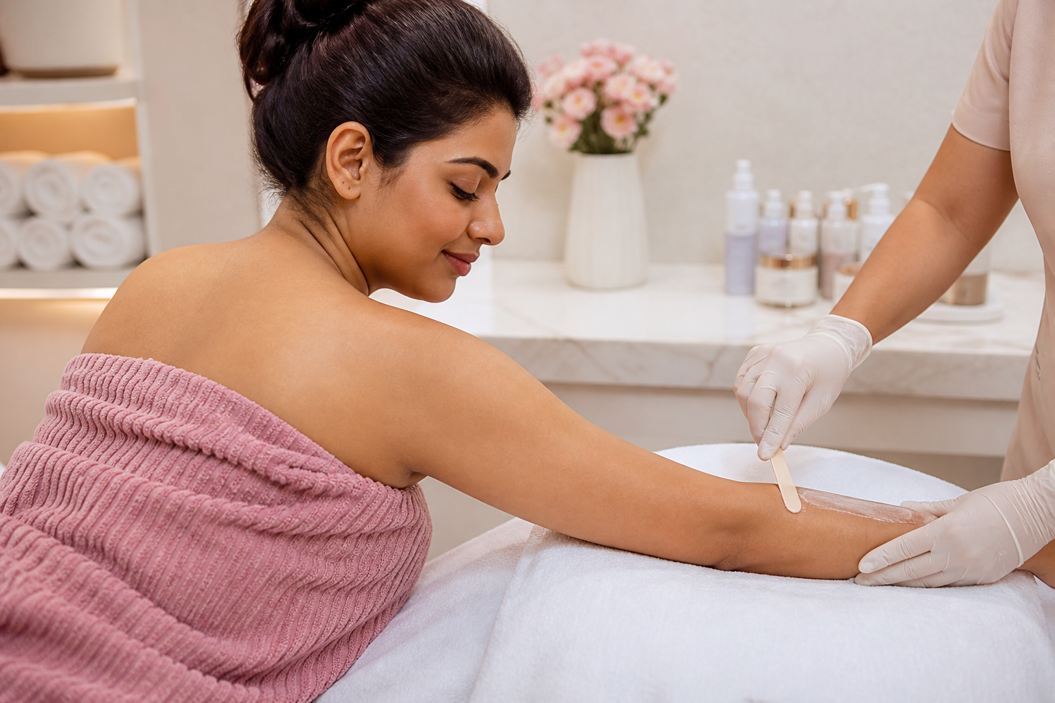 Body Peel