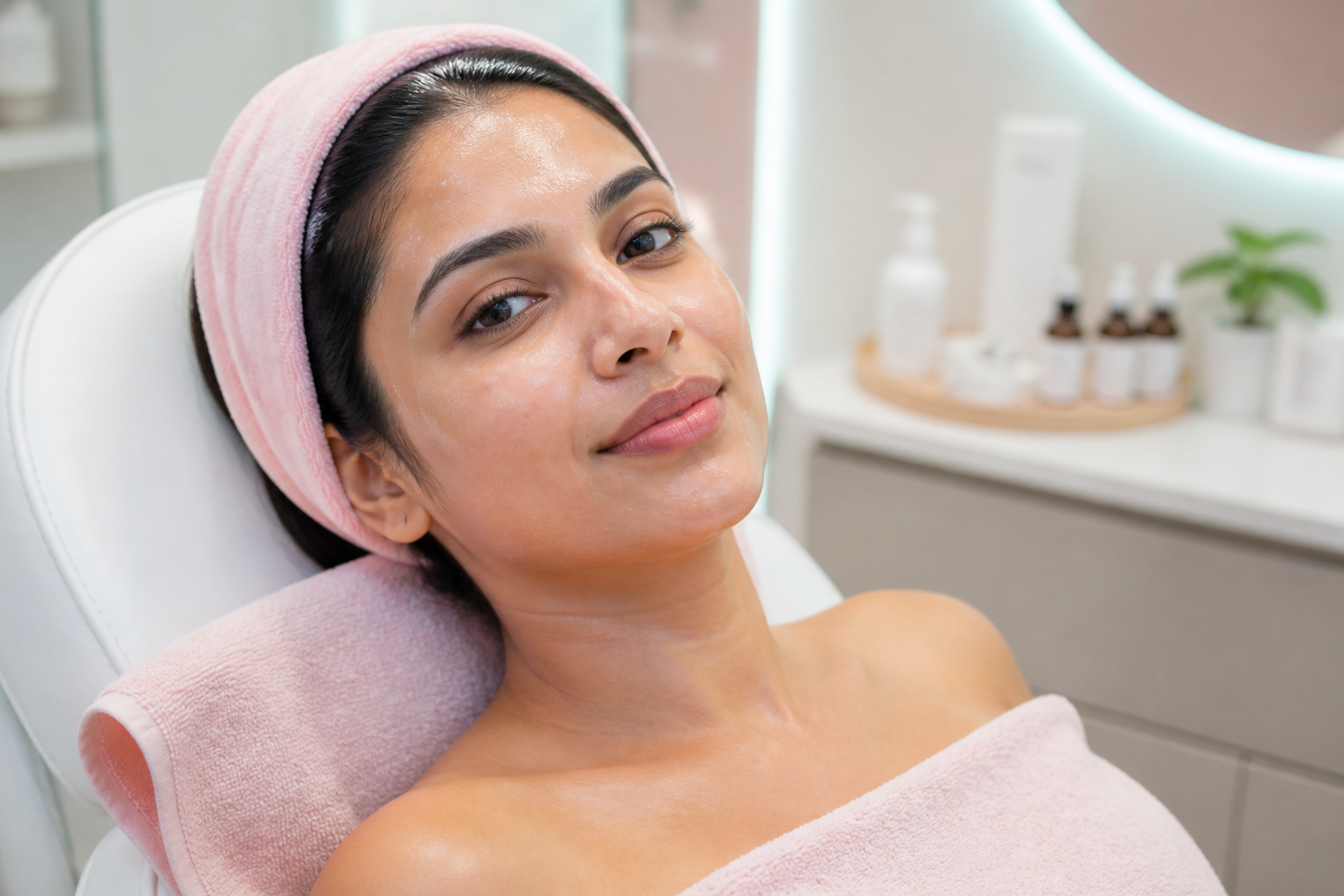 Chemical Peel
