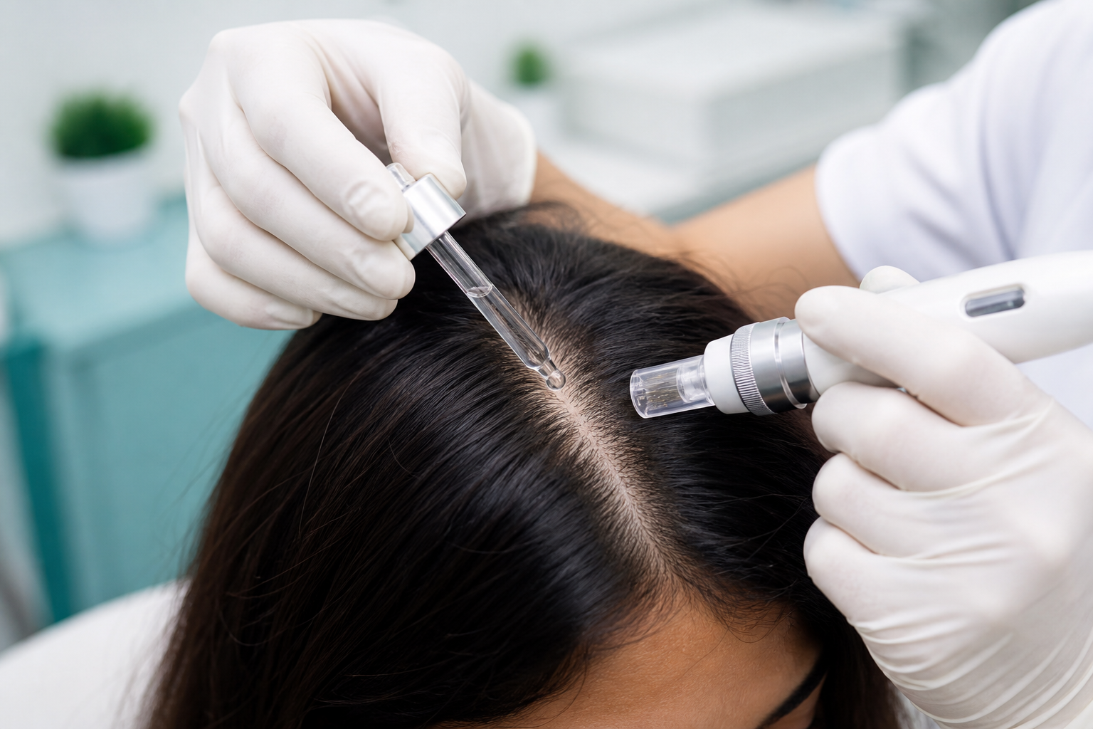 Exosome Therapy