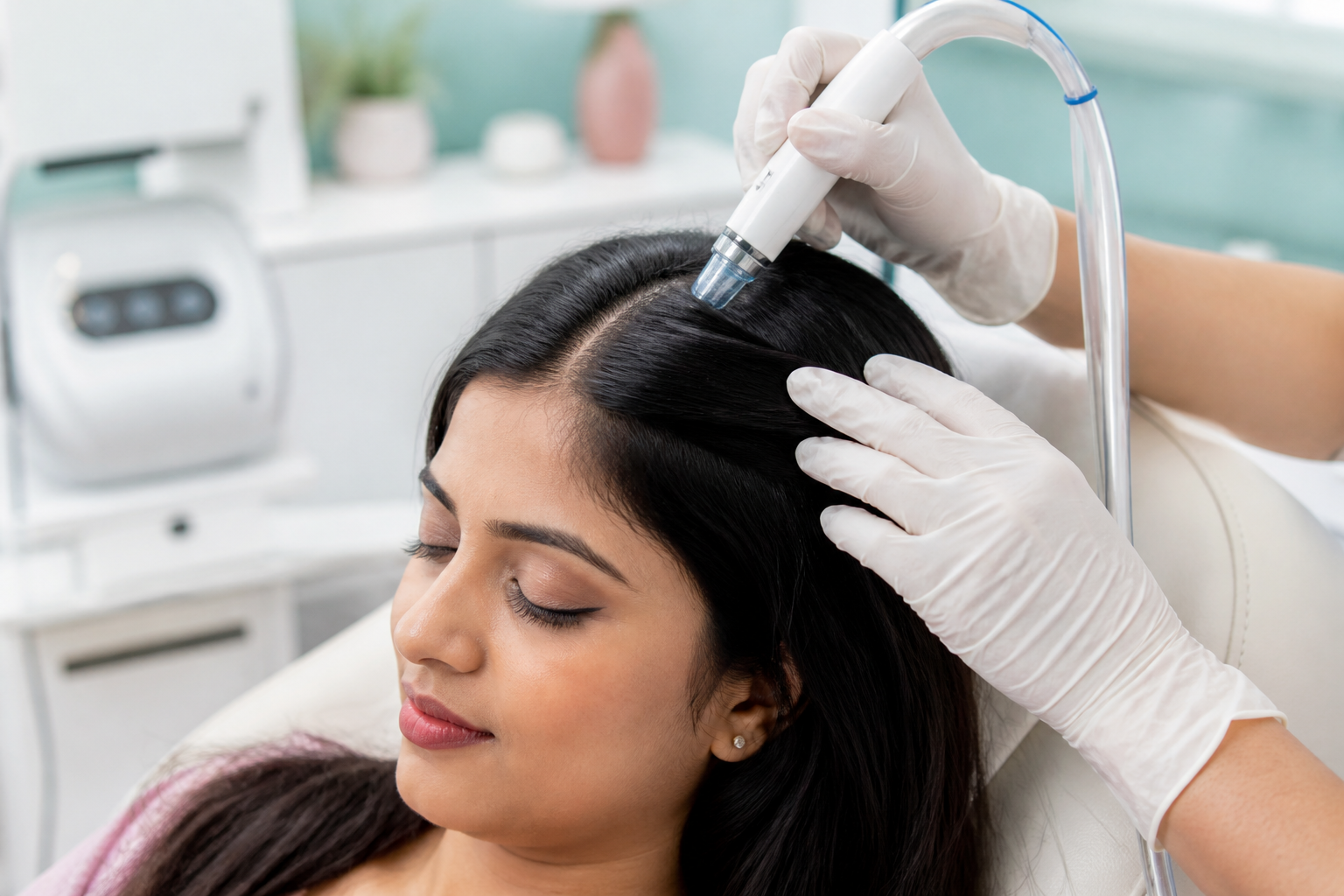 Hydra Scalp Therapy