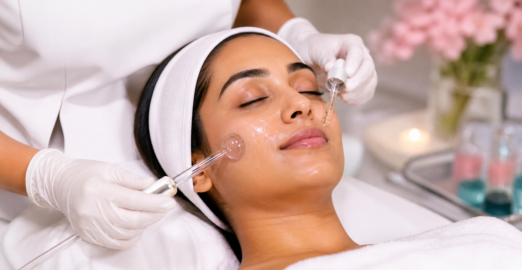 Insta Glow Medi Facial