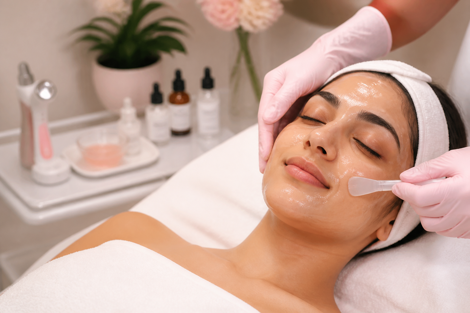 Medi Facial