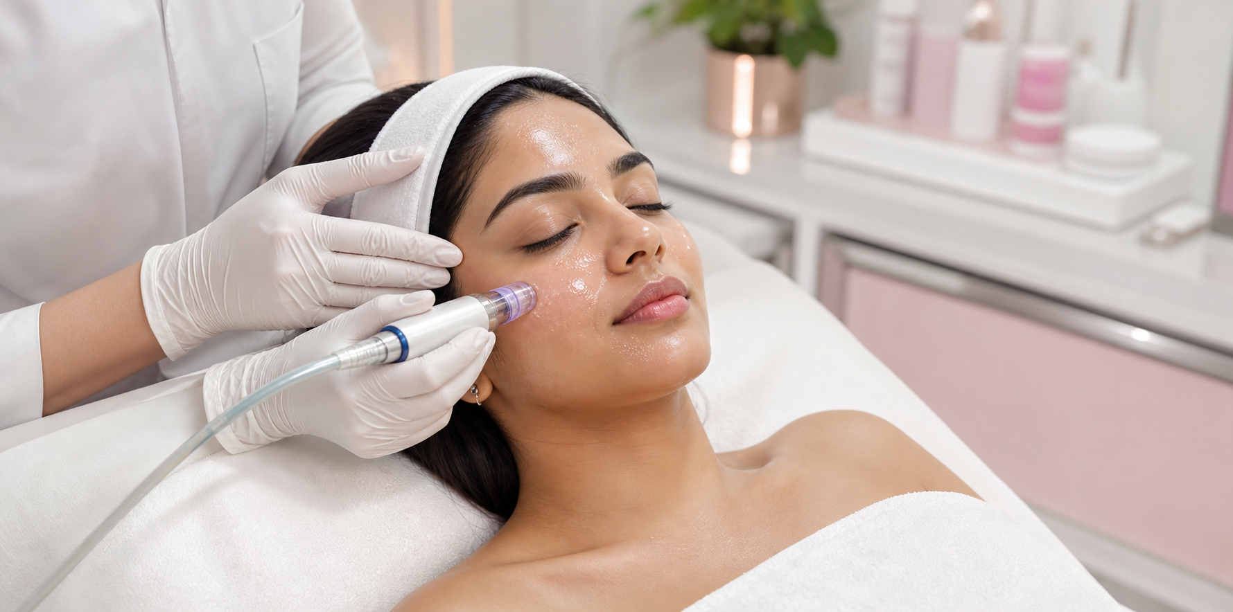 Meso Facial