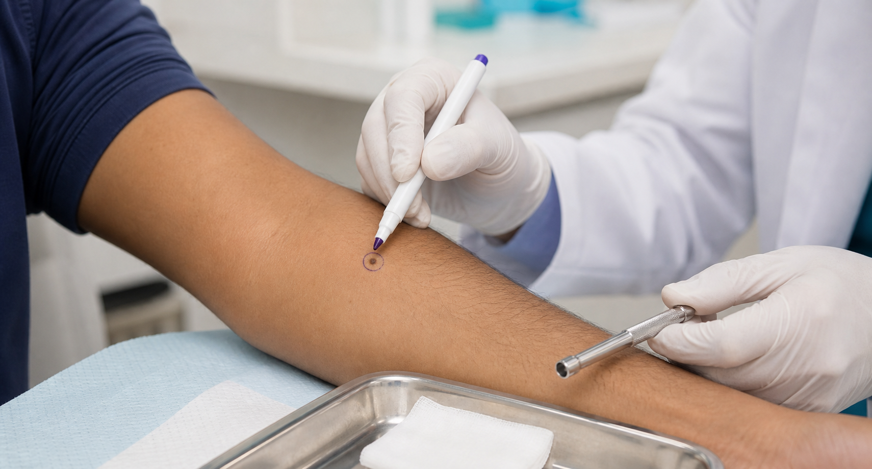 Skin Biopsy