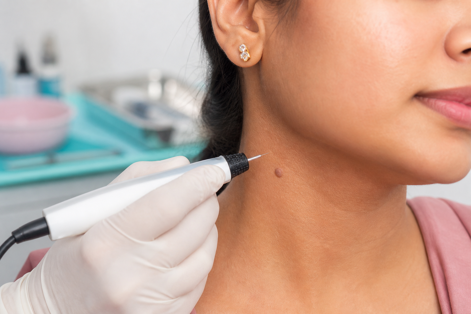 Skin Tag Removal