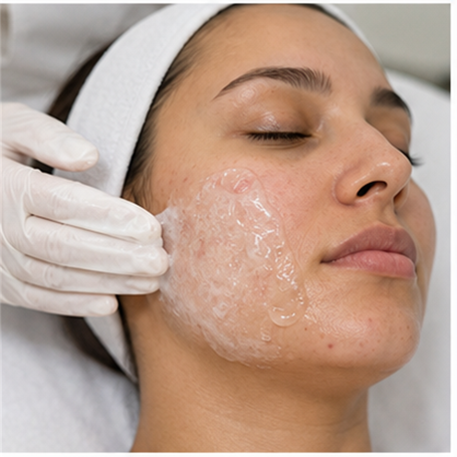 Acne Cleanse