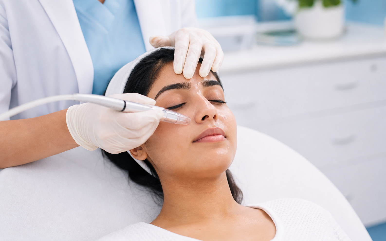 Blackhead & Pore Polish