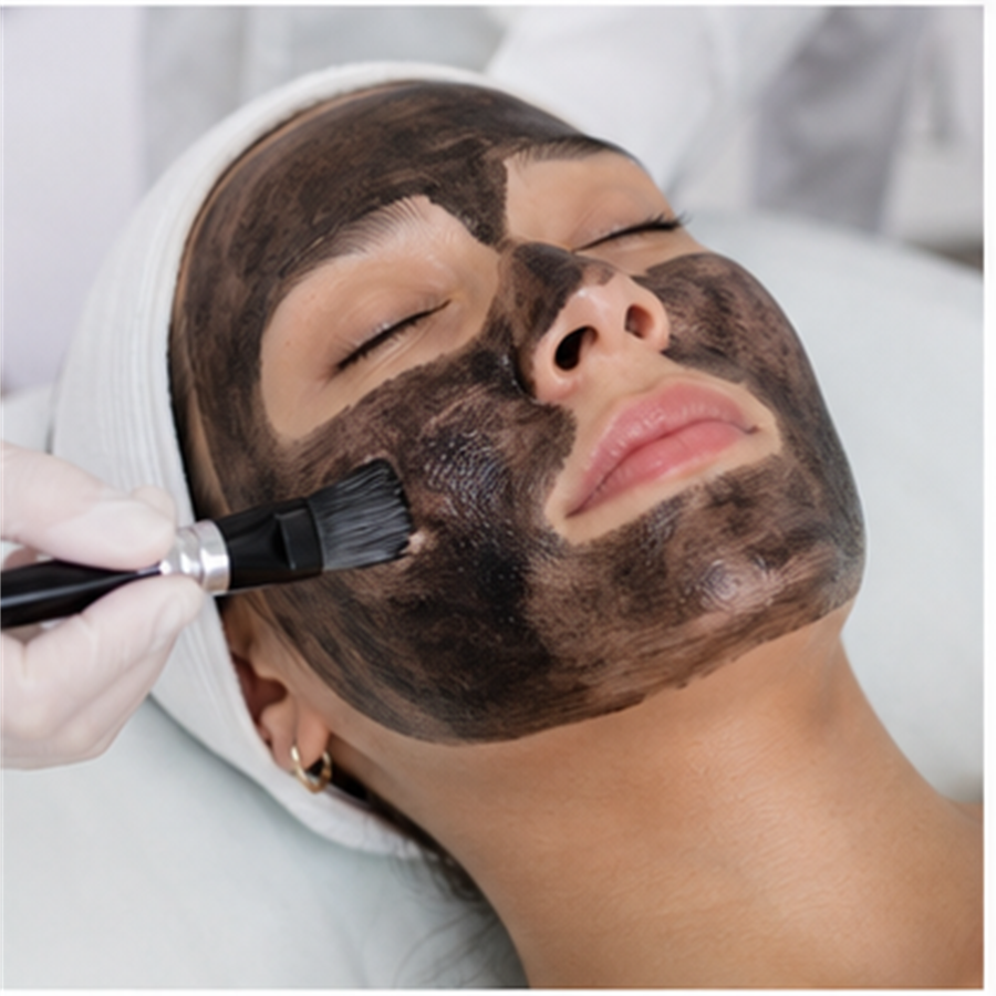 Carbon Pore Cleanse