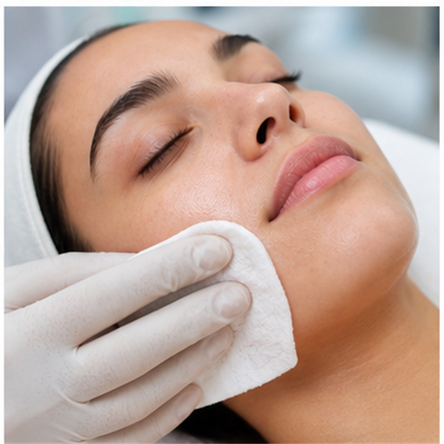 Even Tone Facial