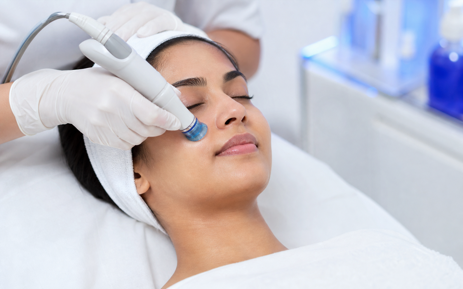 Classic Hydra Facial