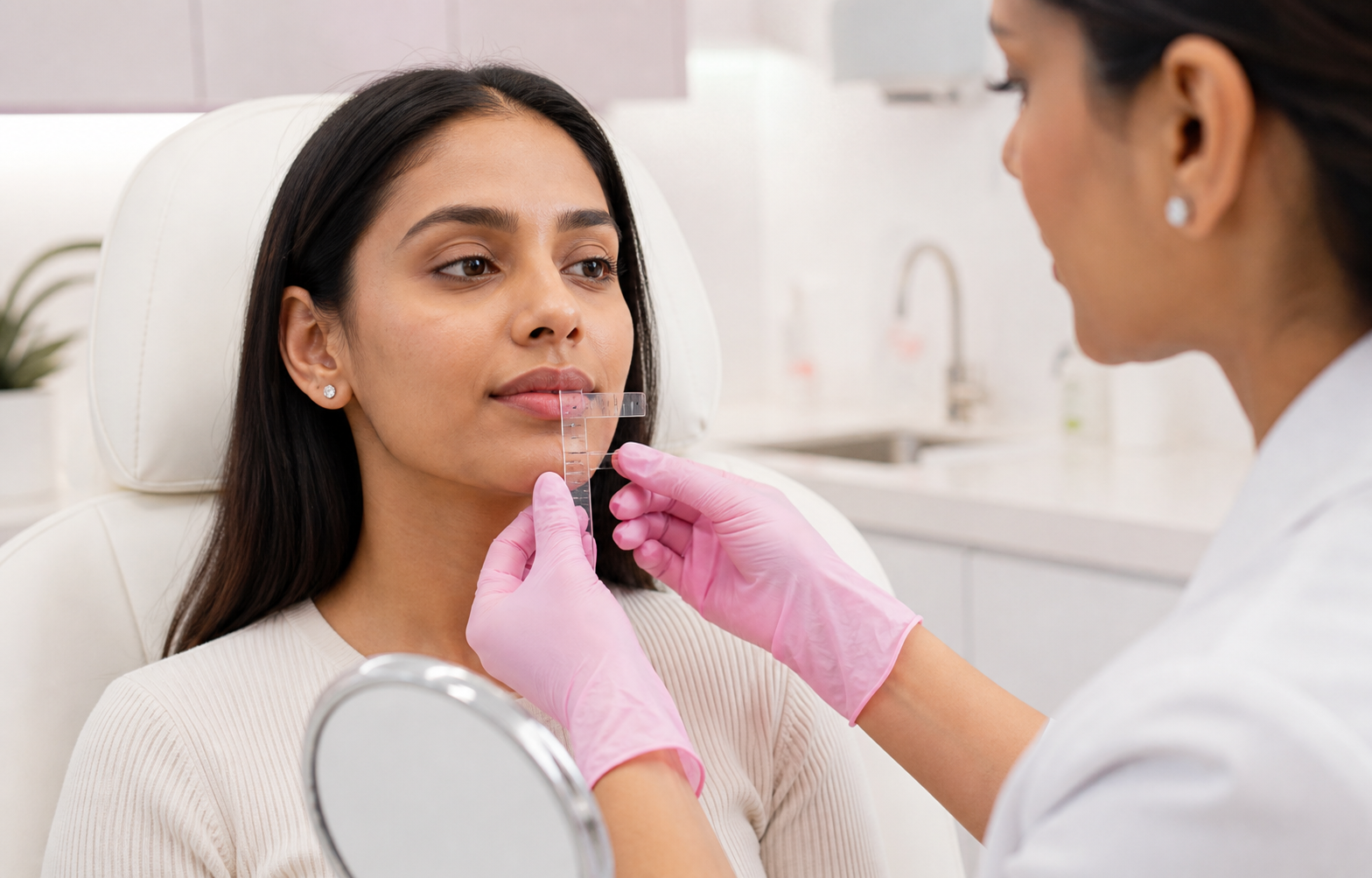 Lip Fillers