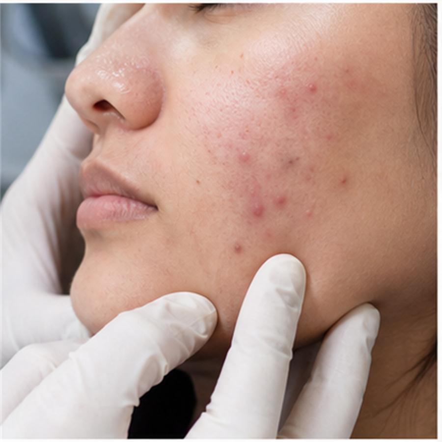 Active Acne Laser