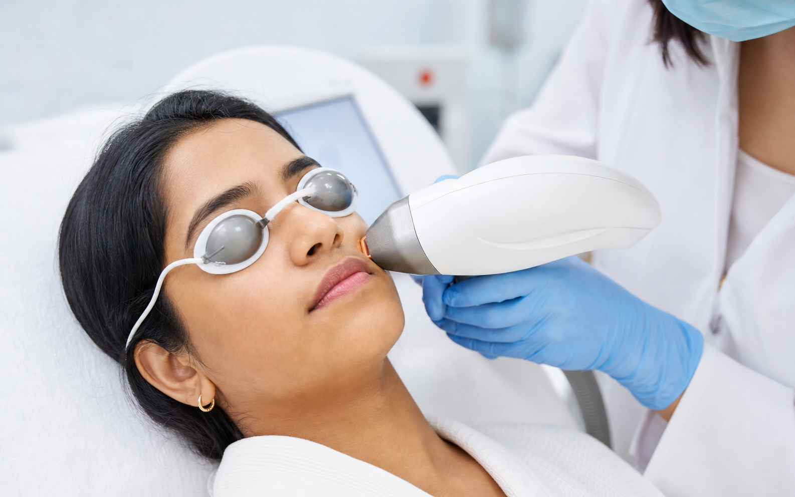 Laser Treatments