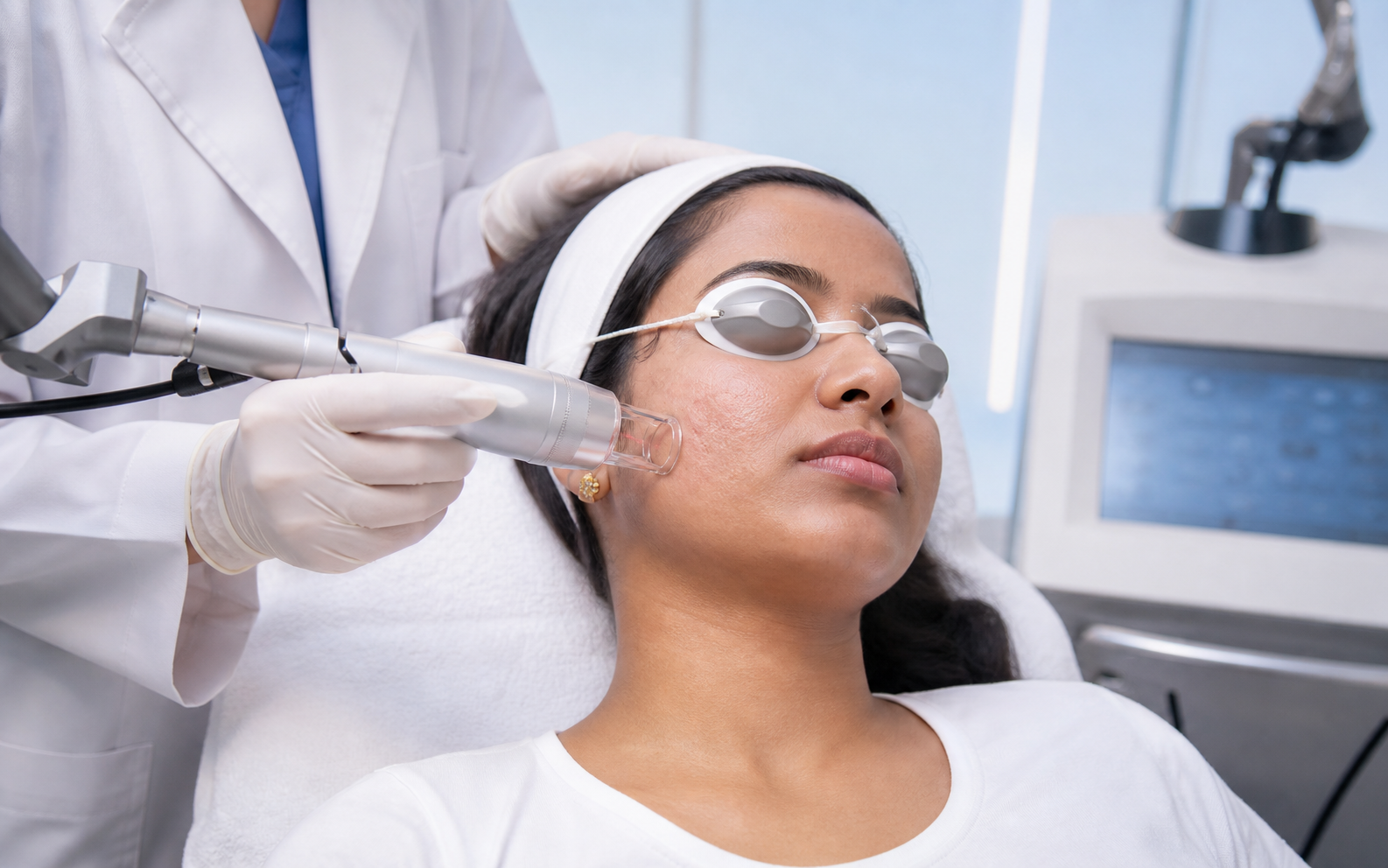 Melasma Laser Plan