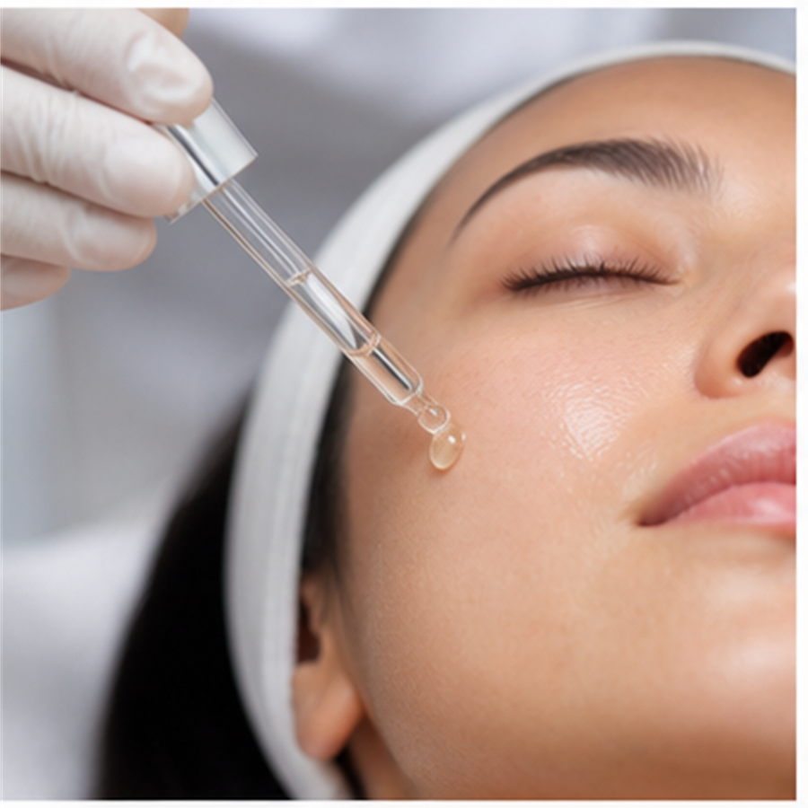 Meso Hydration Infusion