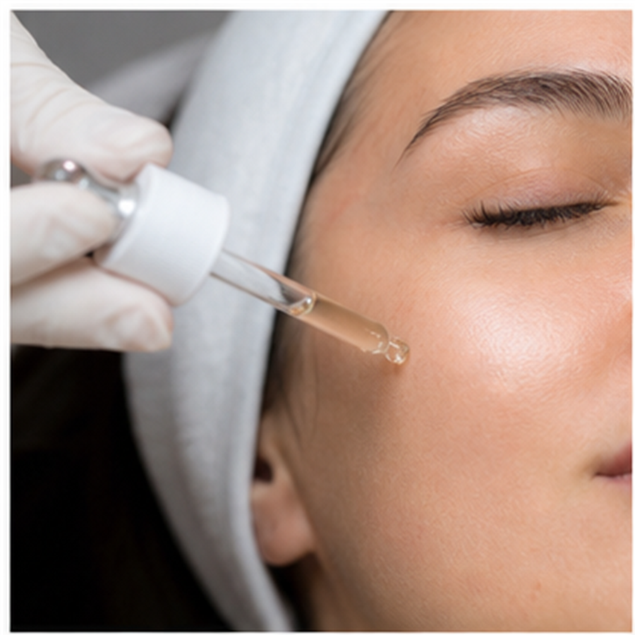 PDRN Repair Facial