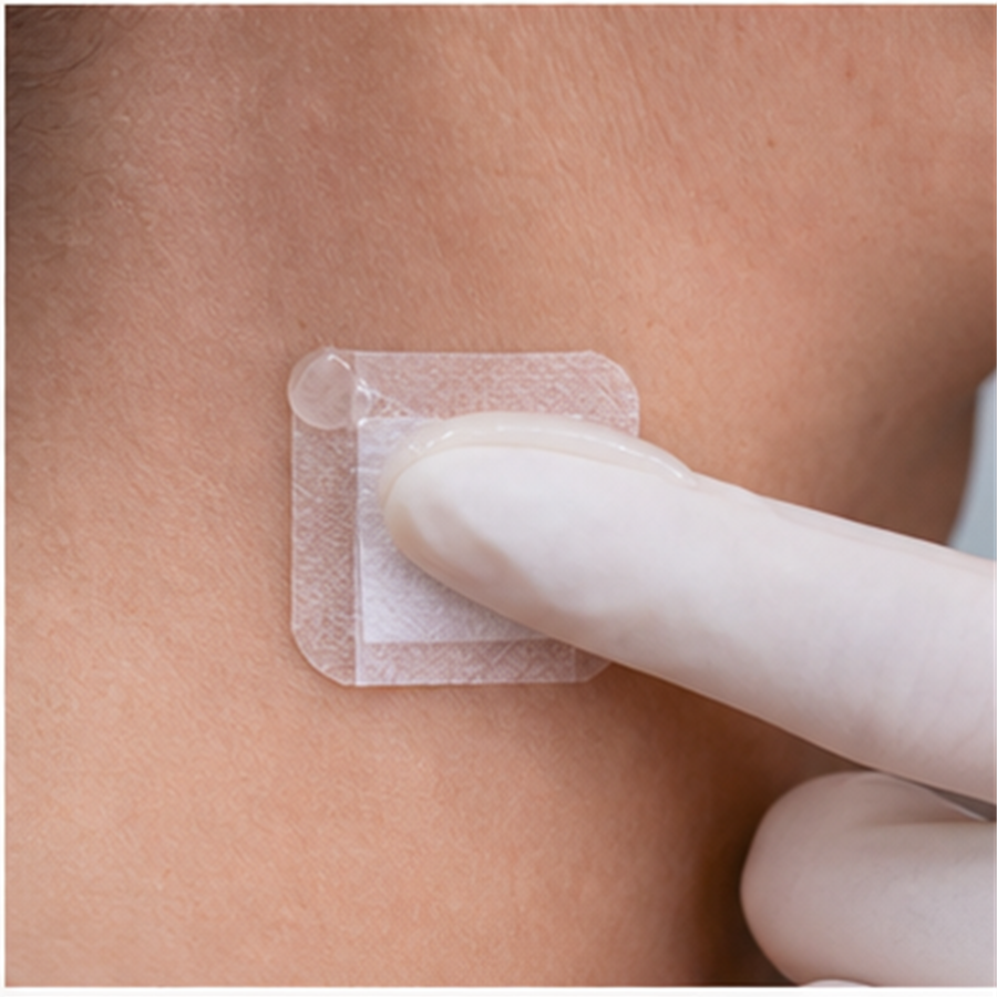 RF Minor Procedure Care