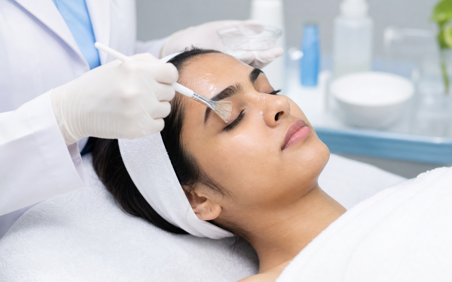 Salicylic Peel