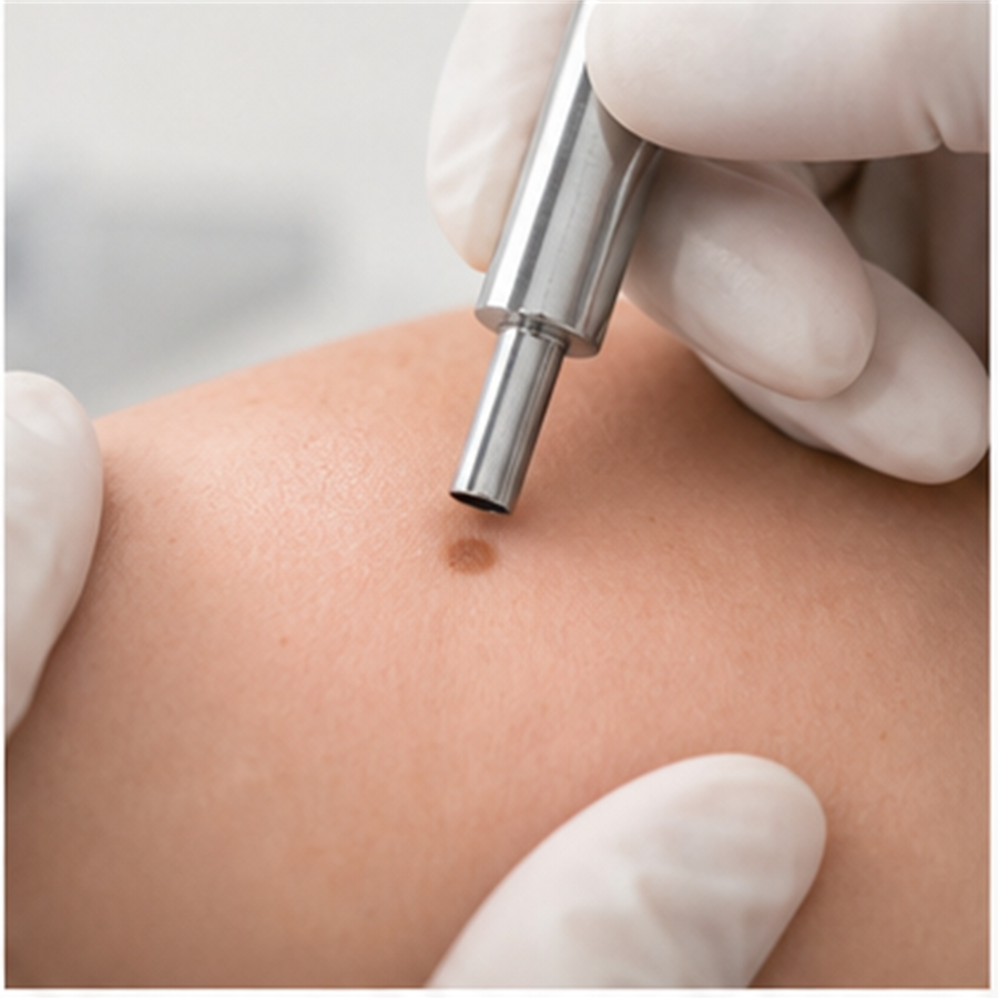 Shave Biopsy