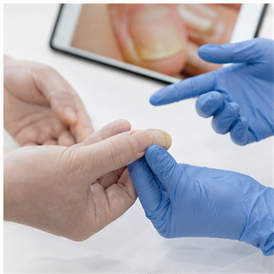 Infection & Allergy Care