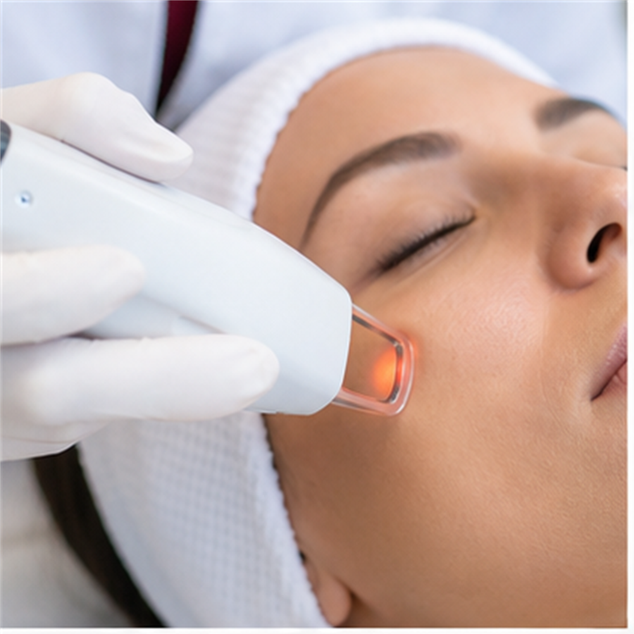 Laser Glow Rejuvenation