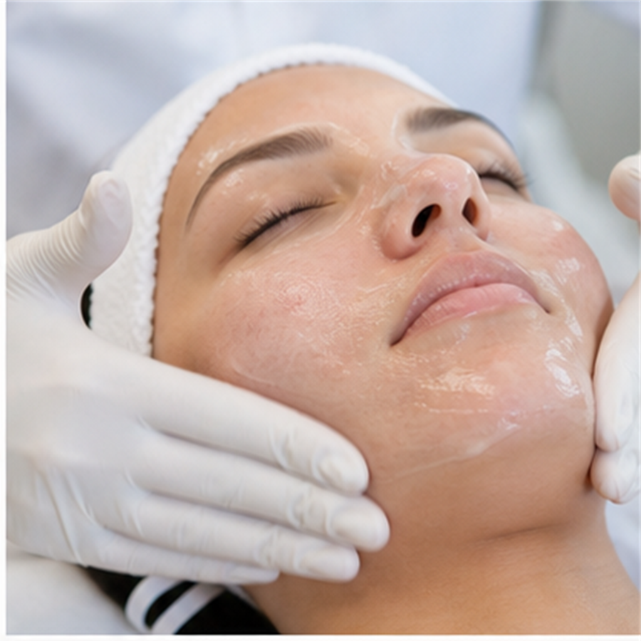 Collagen Renewal Laser