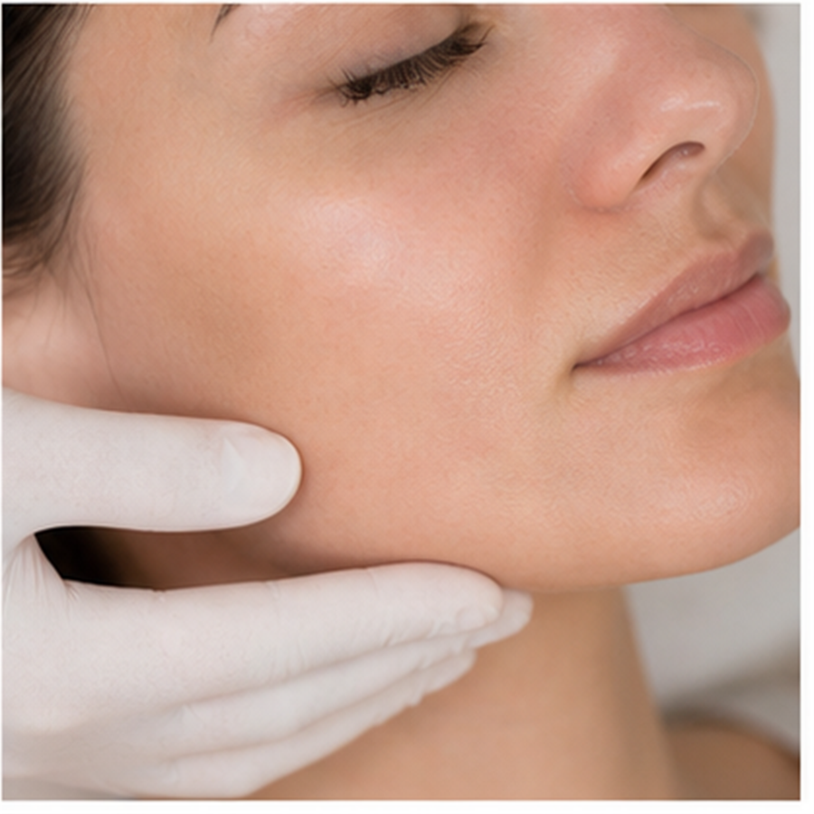 Neck Thread Lift