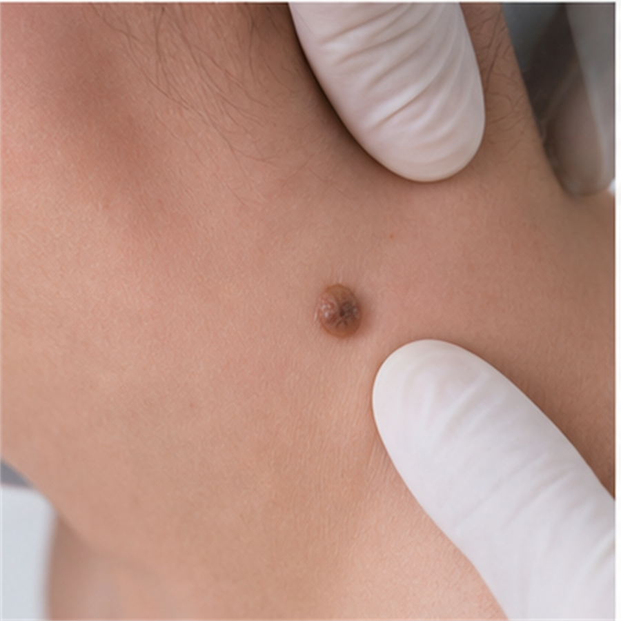 Wart Removal