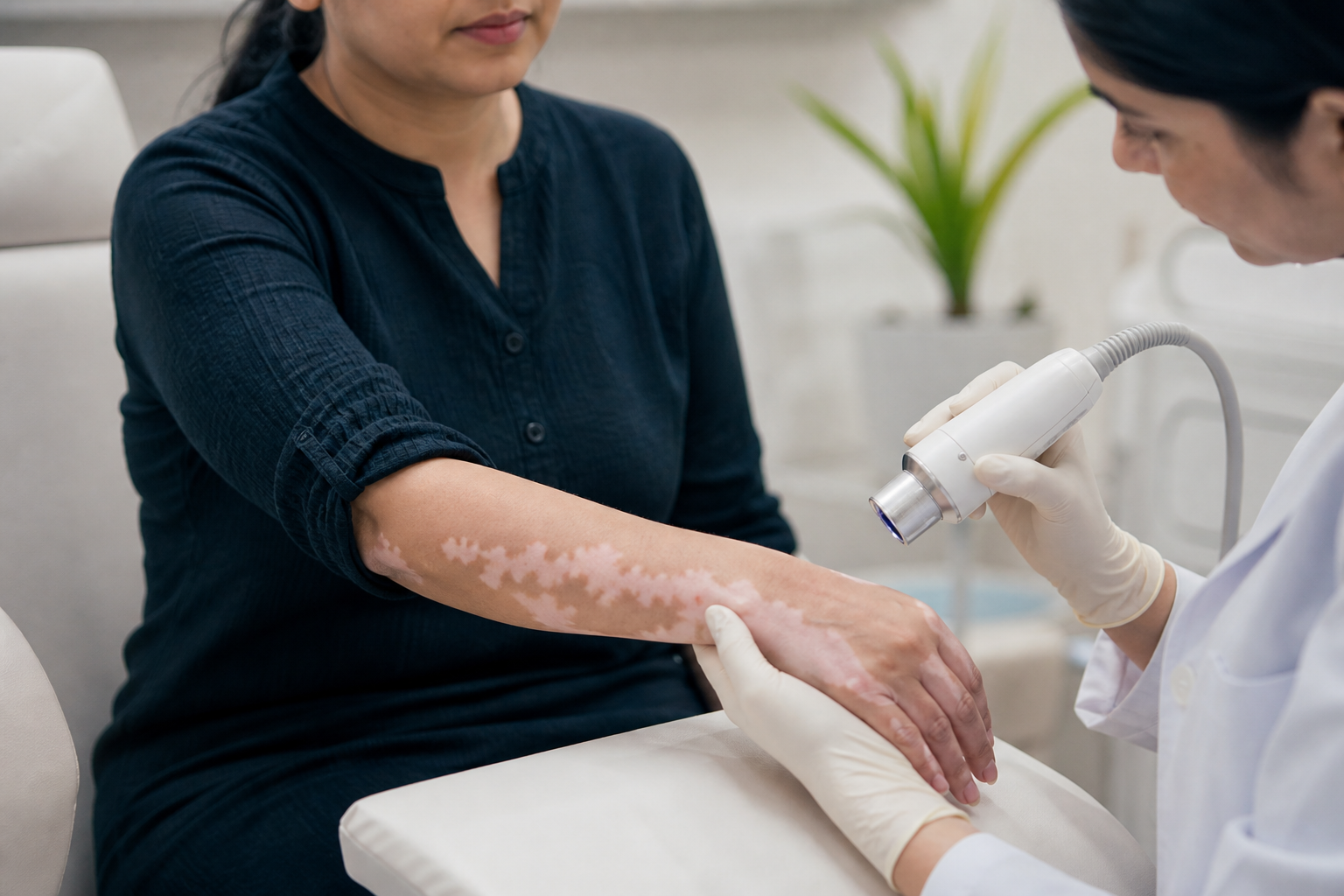 Vitiligo Treatment